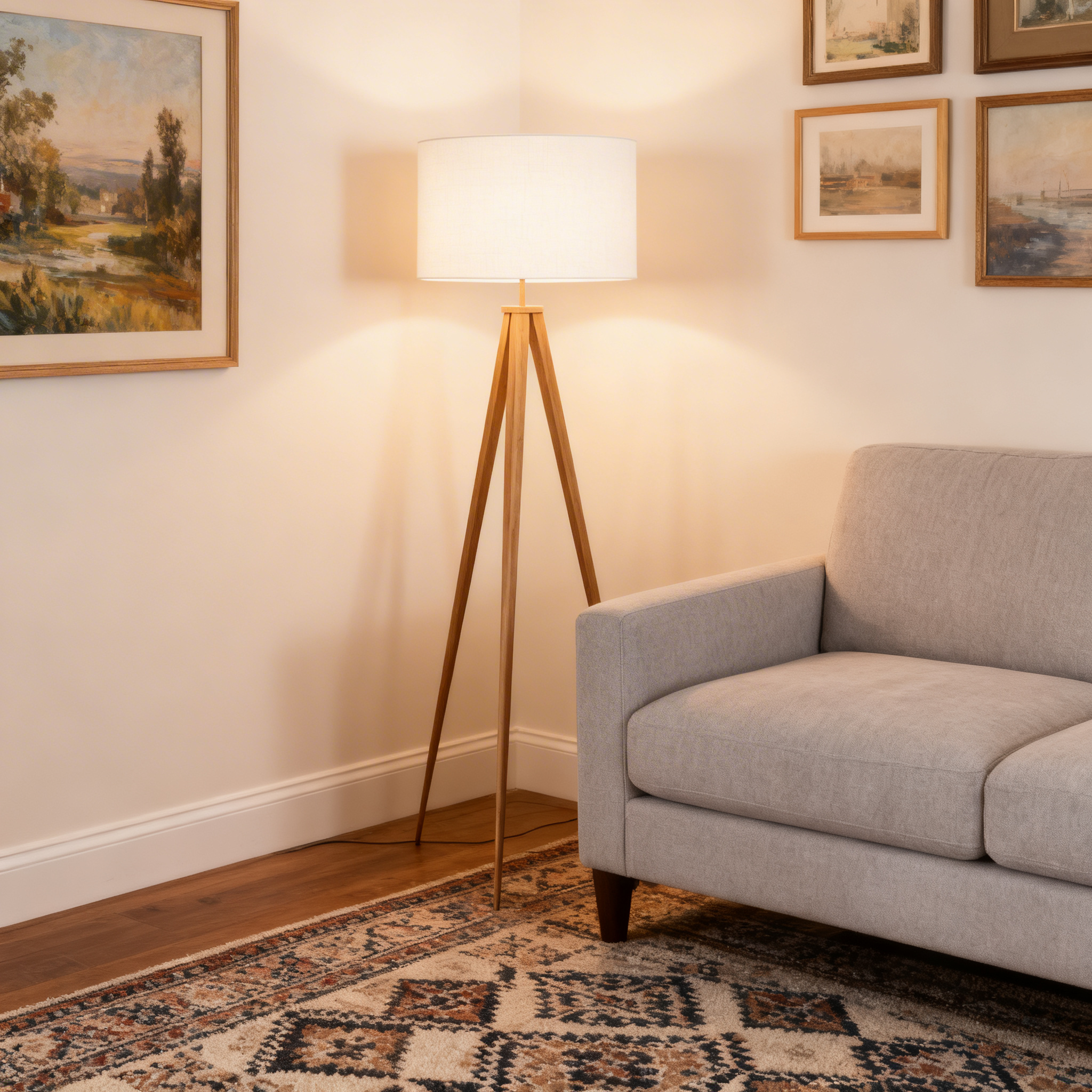 507 - ROMANZA STANDING LAMP_0