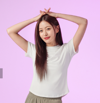 Skullpig - Air Fresh Easy T-Shirt 1+1_3