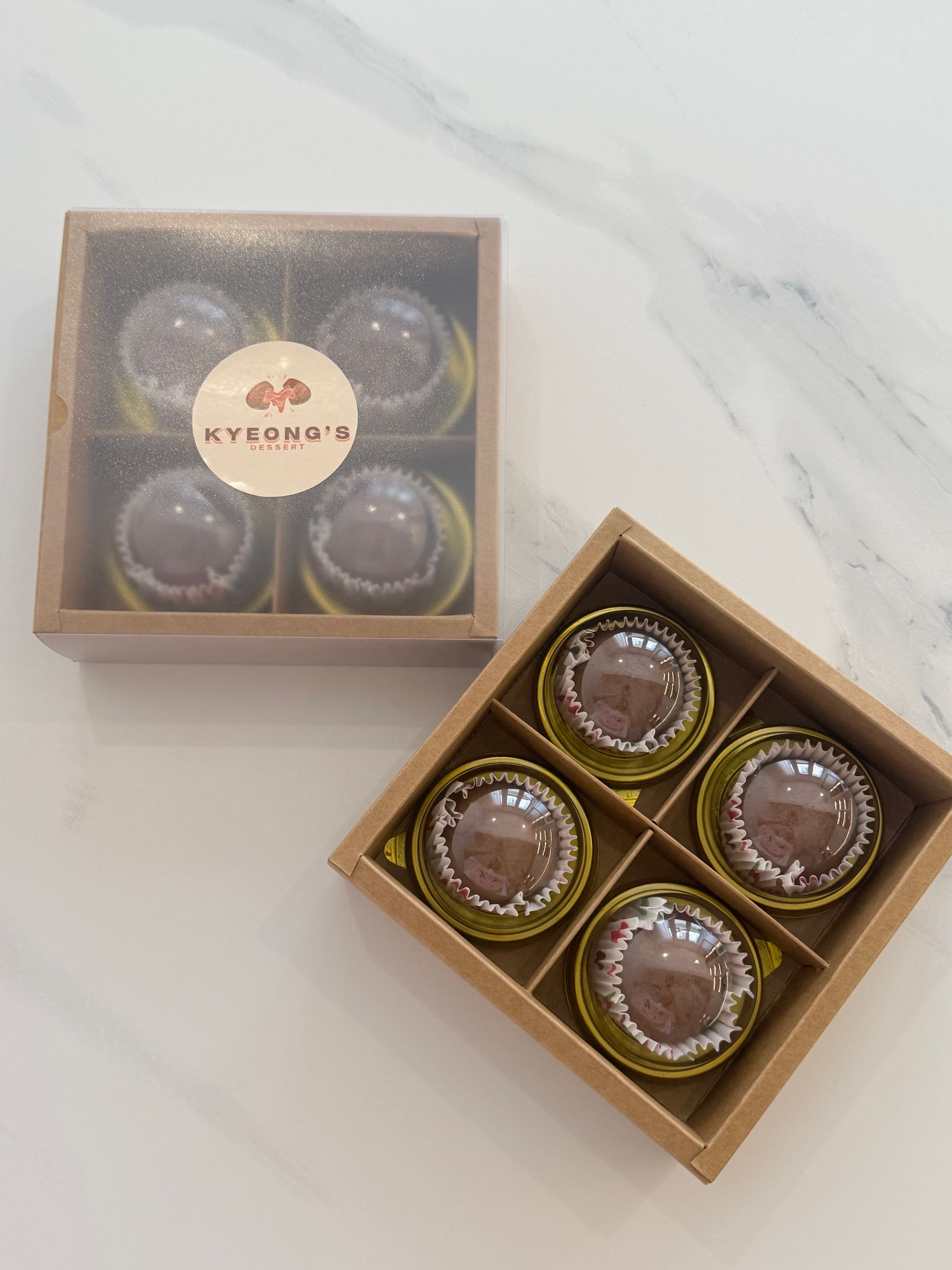 Dubai chewy ball 4pcs(35g)_0