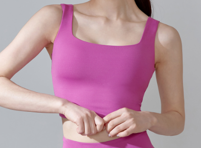 XXMX - [2PACK] Xella Intention Square Bra TopSport_10