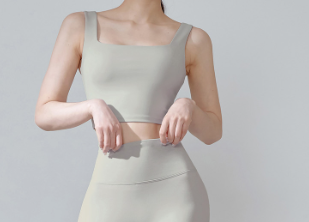 XXMX - [2PACK] Xella Intention Square Bra TopSport_13