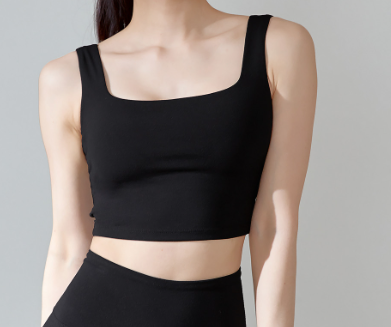 XXMX - [2PACK] Xella Intention Square Bra TopSport_14