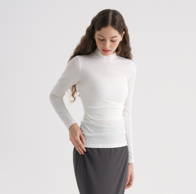 Skullpig - Boneless Half-Neck 5-Part & Long Sleeve 1+1_8