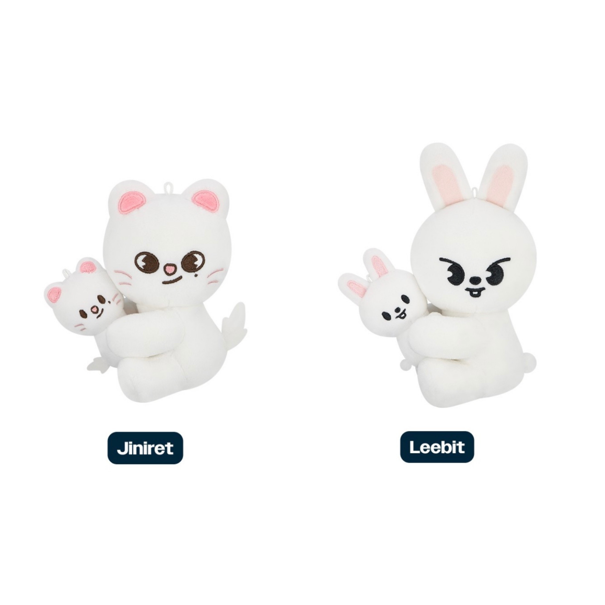 SKZOO MAGNET PLUSH SET SKZ  [dominATE : celebrATE]_1