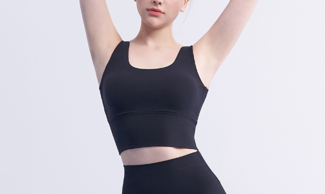 Skullpig - Extreme Pro Half Moon Bra Top 1+1_3