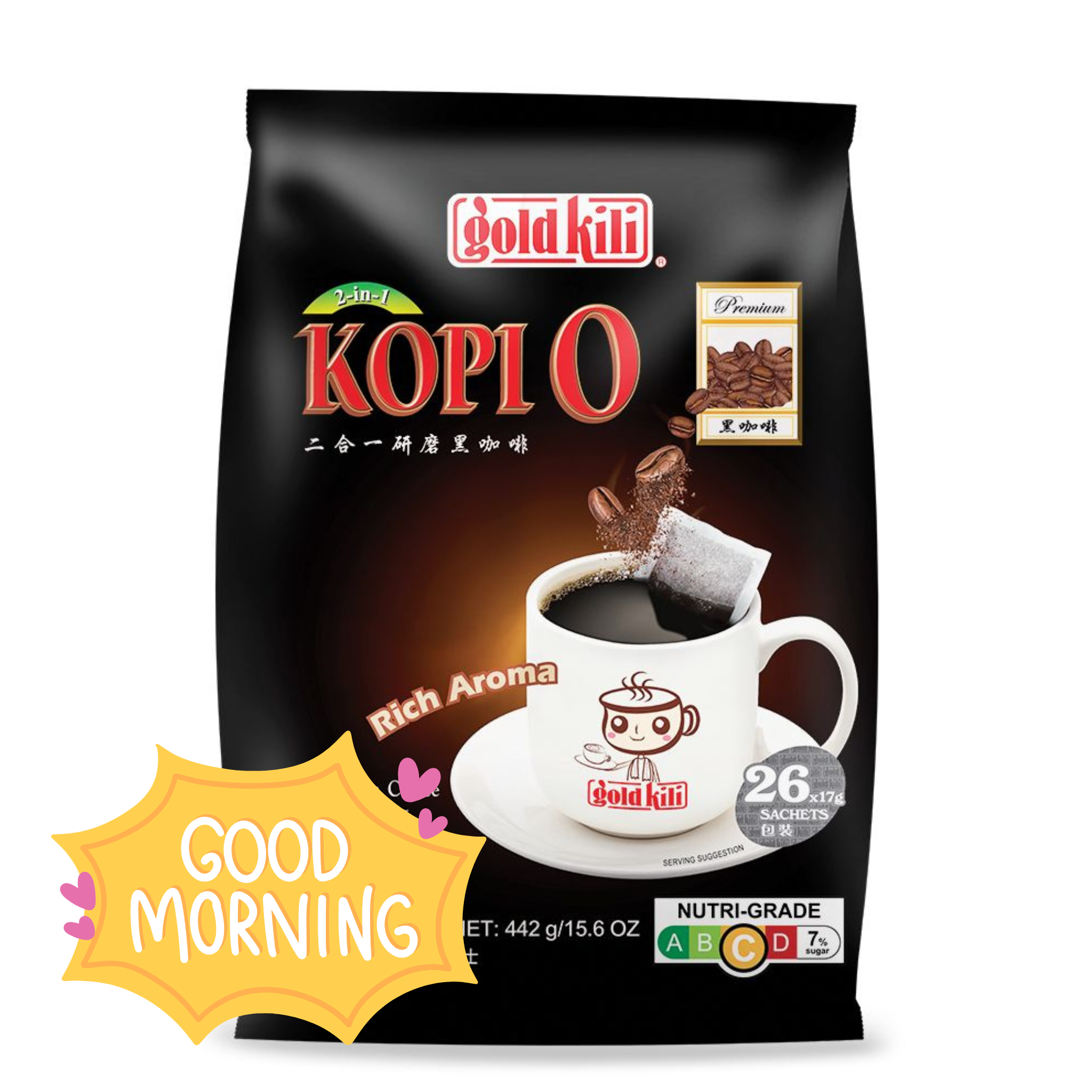 Kopi - O (2in1)_0