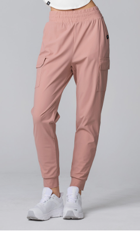 XXMX - [2PACK] Ice Comfort Cargo Jogger Pants_5