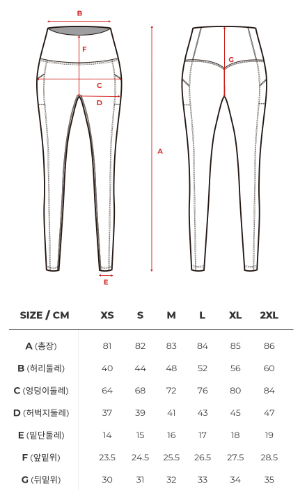 Skullpig - Extreme Pro Pocket Leggings Mont Brown_2