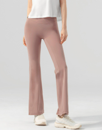 XXMX - [2PACK] Black Label Signature Power Rise Bootcut Pants_6