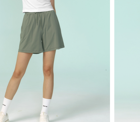 XXMX - [2PACK] Ice Cooling Freedom Shorts_6