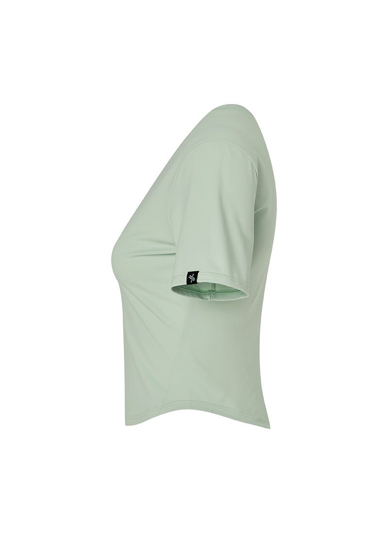 XXMX - [2PACK] Ice Feather Crop Short Sleeve_7