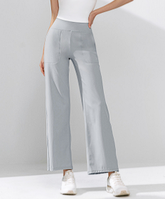 XXMX - Black Label Signature Power Rise Pocket Wide Leggings_4