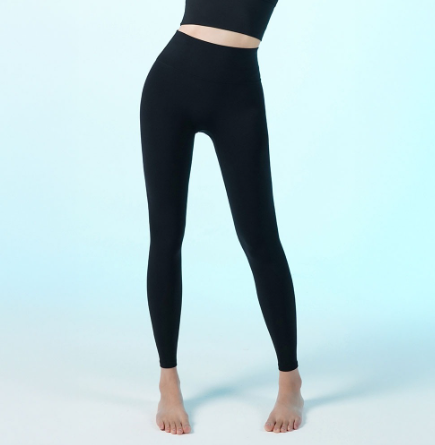 Skullpig - Flex Feather Leggings 1+1_2