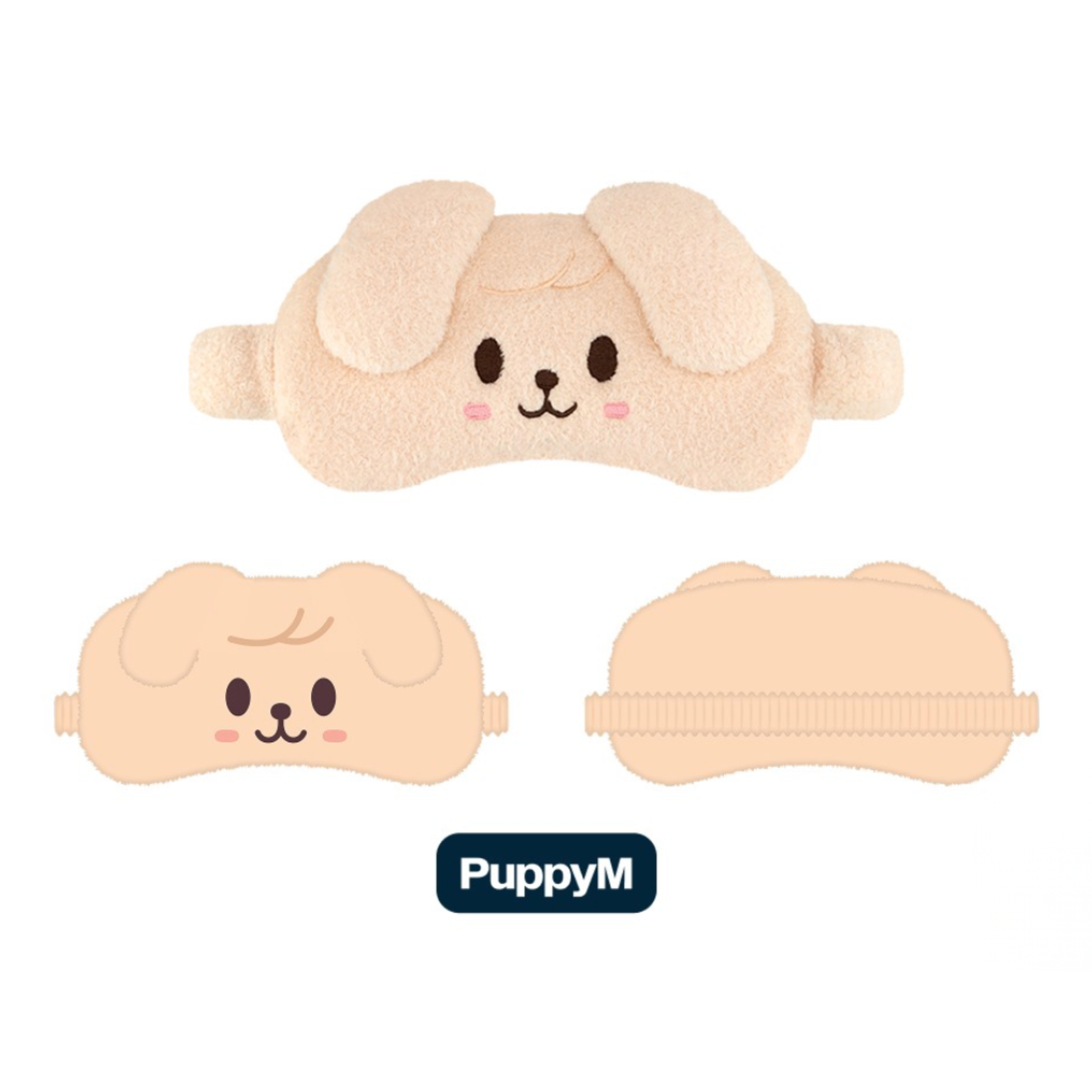 SKZOO SLEEP MASK SKZ [dominATE : celebrATE]_1