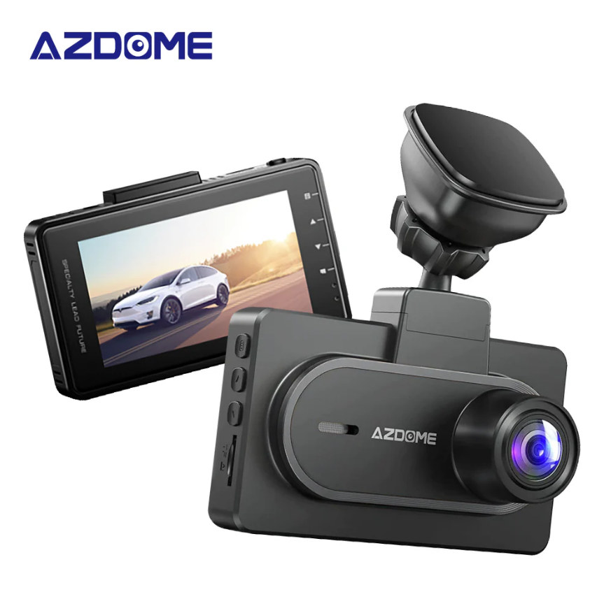 AZDOME M27S (64GB)_0