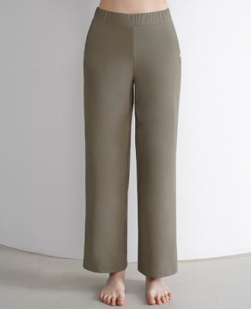 Skullpig - Ice Semi-Wide Pants 1+1_5