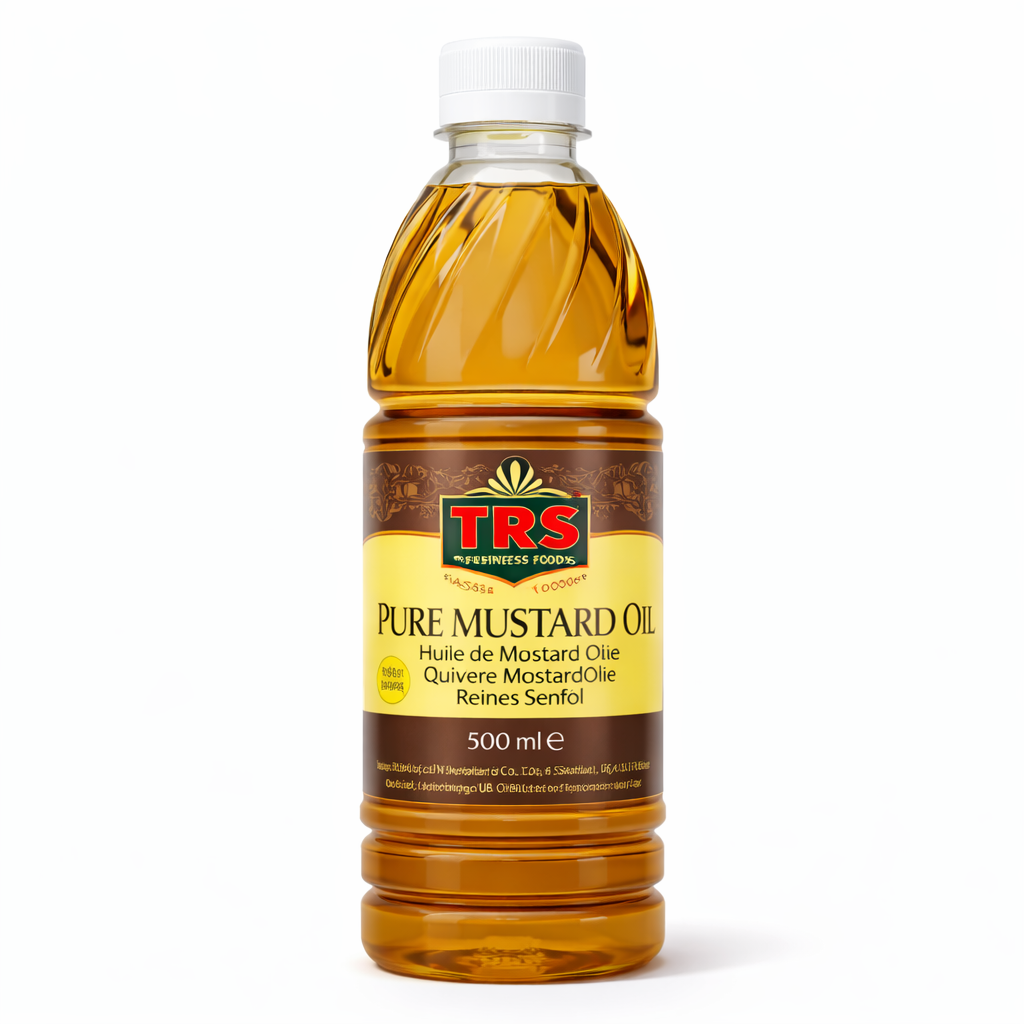 TRS Mustard Oil_1