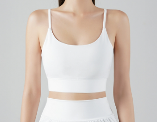 Skullpig - Zero Base Short & Mid Bra Top 1+1_3