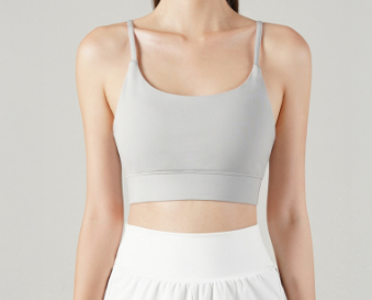 Skullpig - Zero Base Short & Mid Bra Top 1+1_6