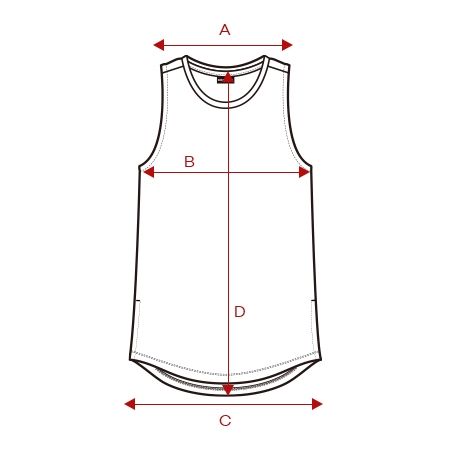 XXMX - [2PACK] Ice Feather Comfort Sleeveless_1