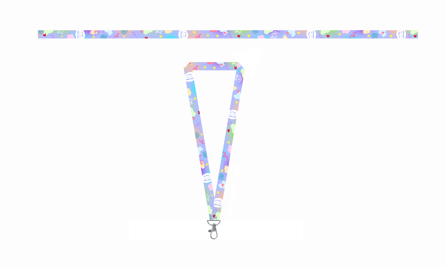 [Re-Love 1.0] Lanyard_0