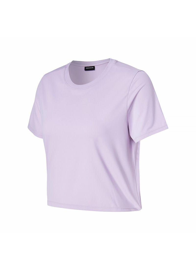 XXMX - [2PACK] Ice Feather Light 2.0 Crop Short Sleeve_4
