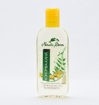 Nature's Secret Face Wash Kohomba Kaha 100ml_0