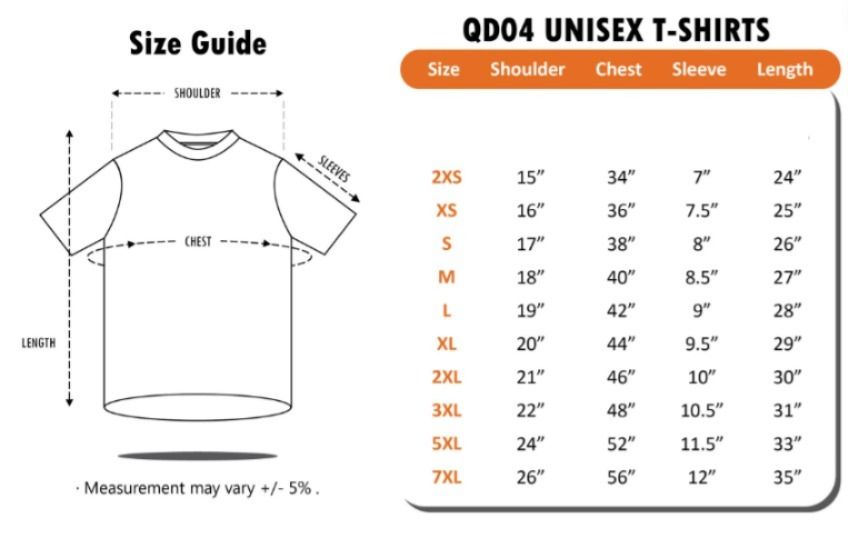 [Re-Love 2026] T-Shirt_1