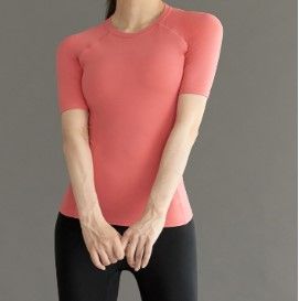 XXMX - [2PACK] Inpad Slim Fit Short Sleeve_7