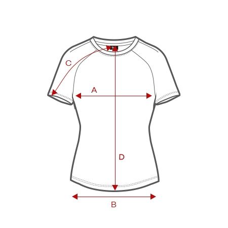 XXMX - [2PACK] RX Coollite Mesh Short Sleeve_1
