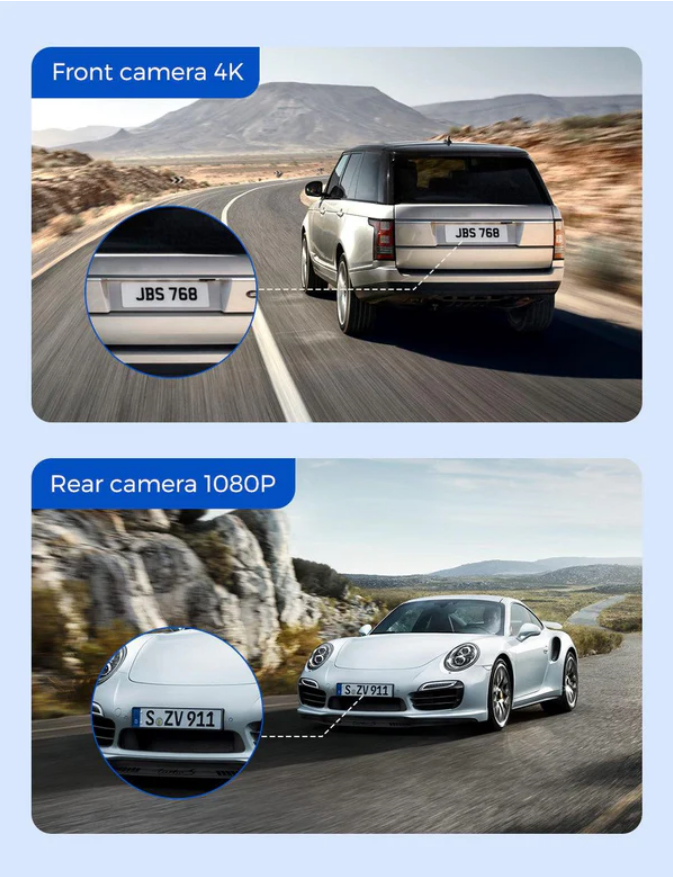 AZDOME M550 Pro (64GB)_2