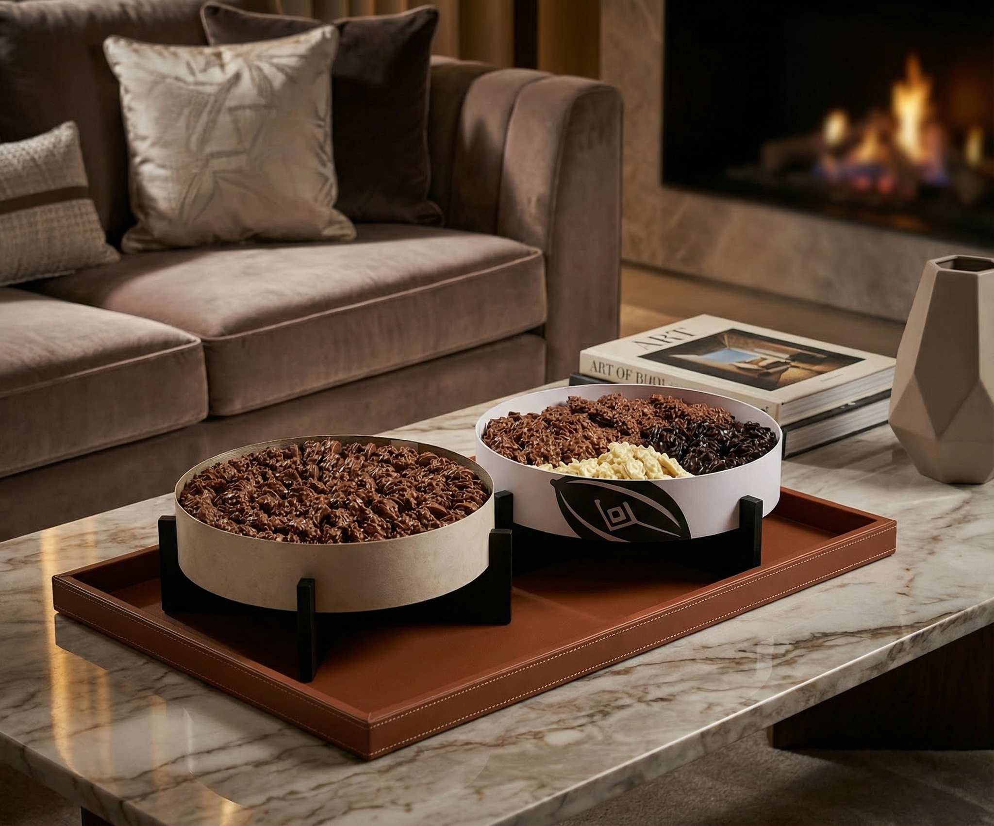 Covaelle Selection - 72 Pcs_1