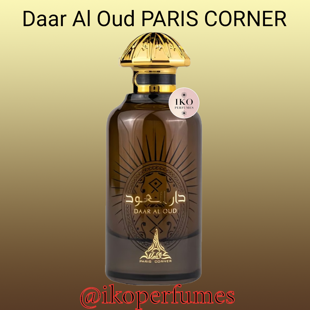 Daar Al Oud _0