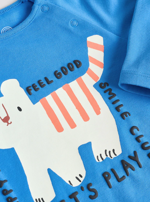 Bright Character Tops and Leggings 2 Piece Baby Set | Next _9