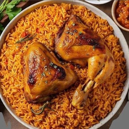 Jollof Rice _0