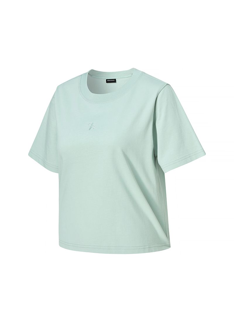 XXMX - [2PACK] Mild Cotton Short Sleeve_7