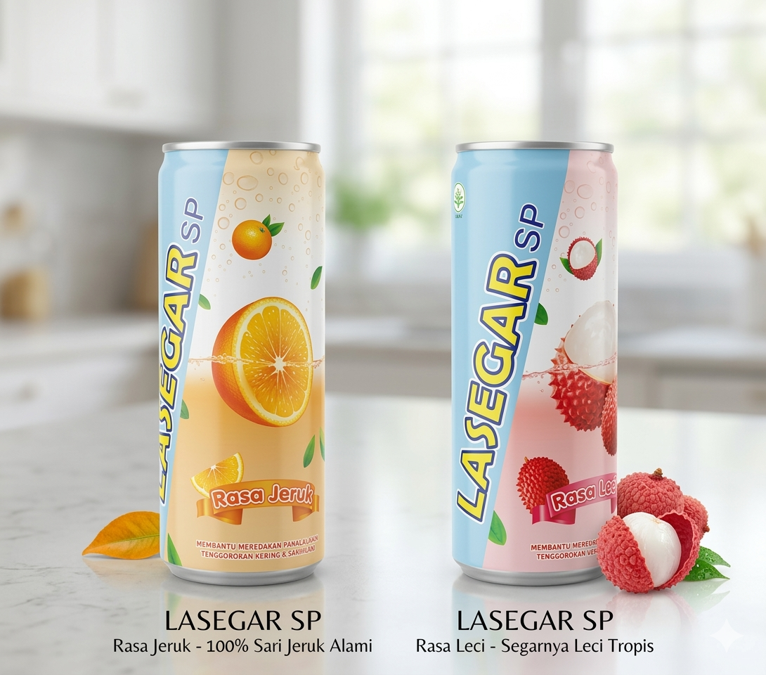 Lasegar kaleng anak _0