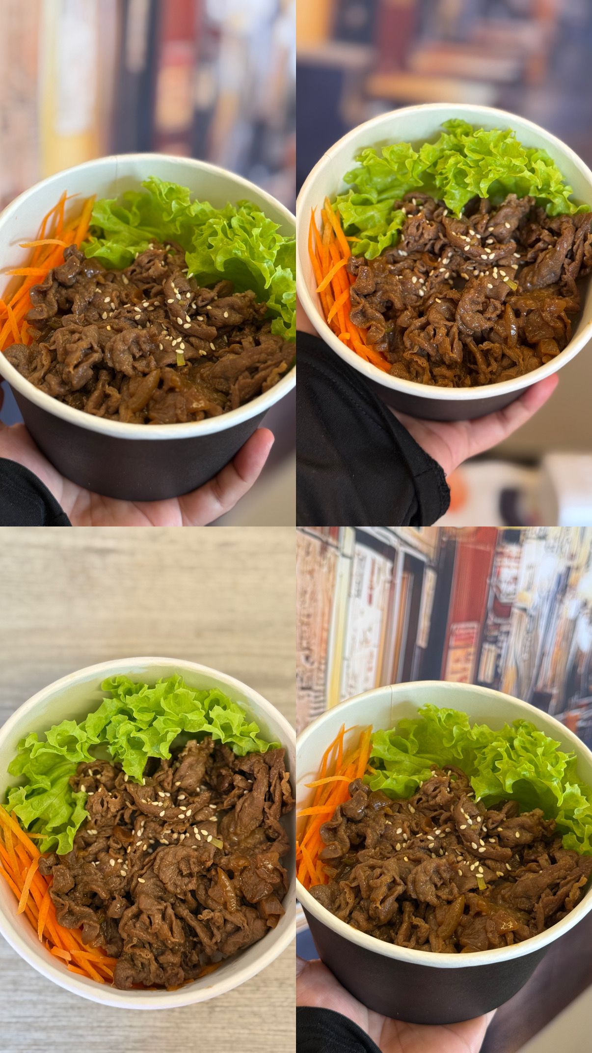 SUKIYA BEEF BOWL _1