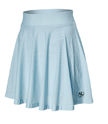 XXMX - Light mesh flare skirt_4