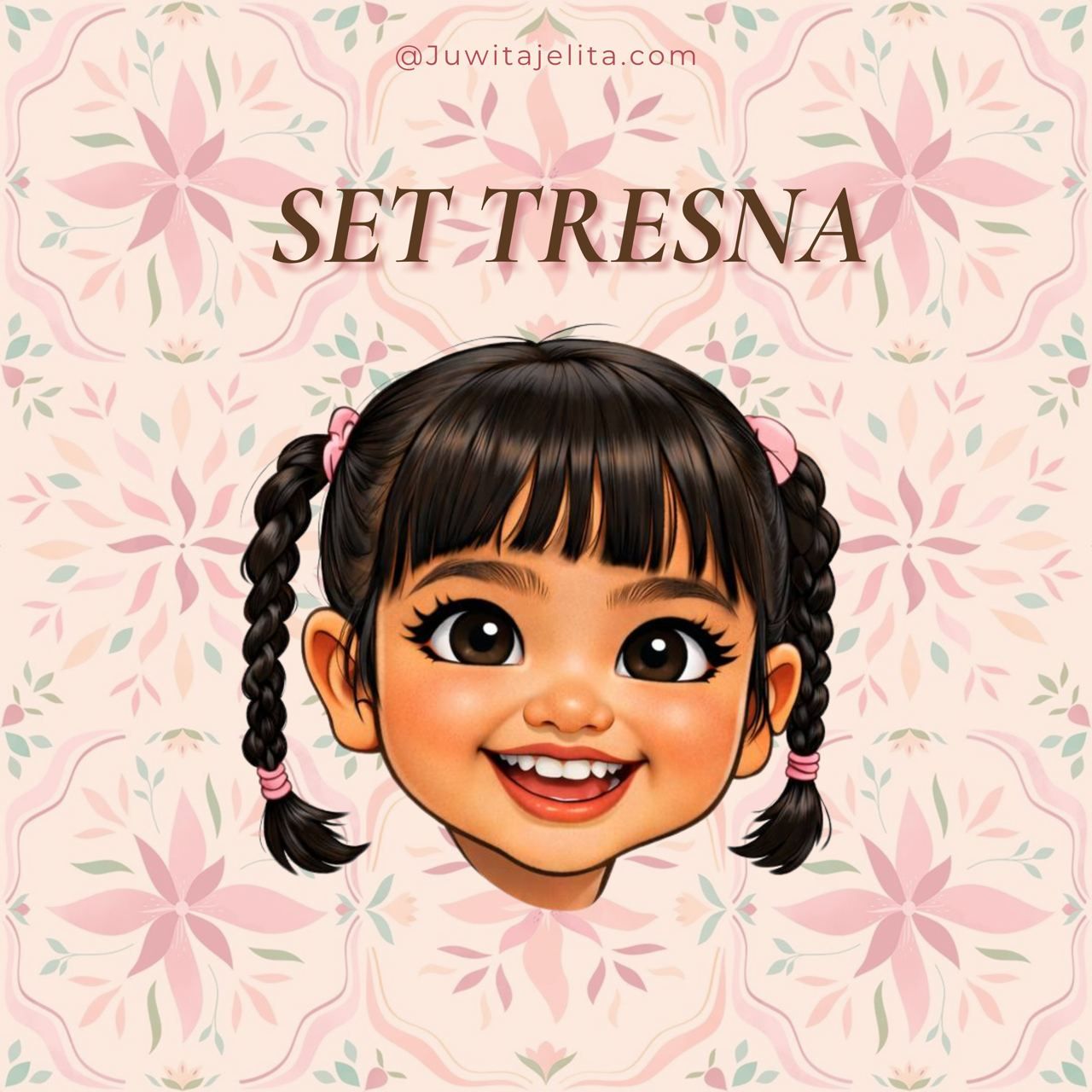 SET TRESNA_0