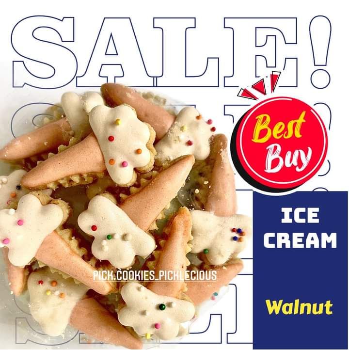 Ice Cream (Walnut)_0