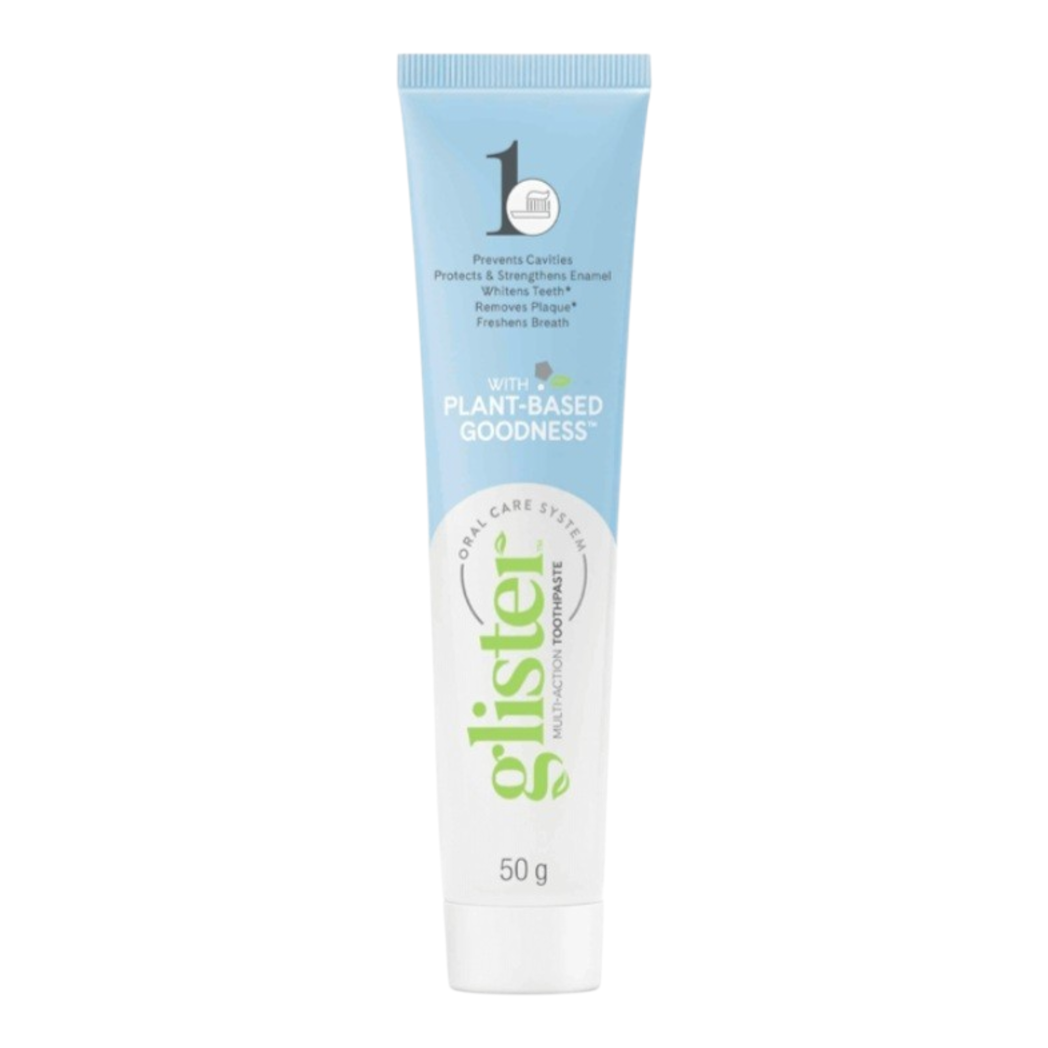 Glister™ Multi-Action Toothpaste_5