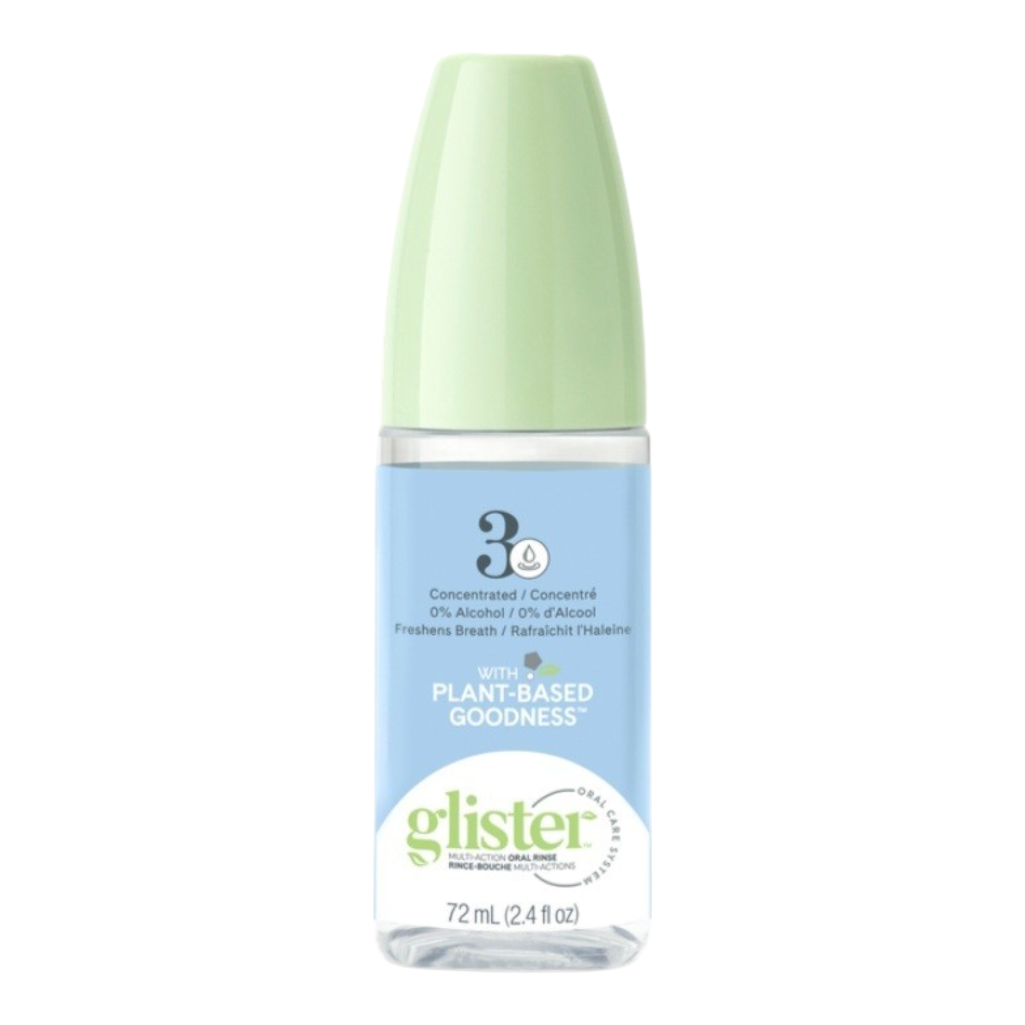 Glister™ Multi-Action Concentrated Oral Rinse_0
