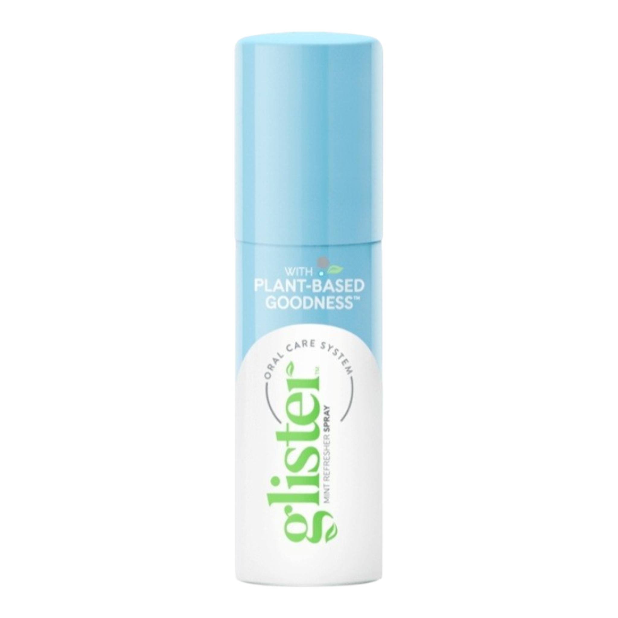Glister™ Mint Refresher Spray_0