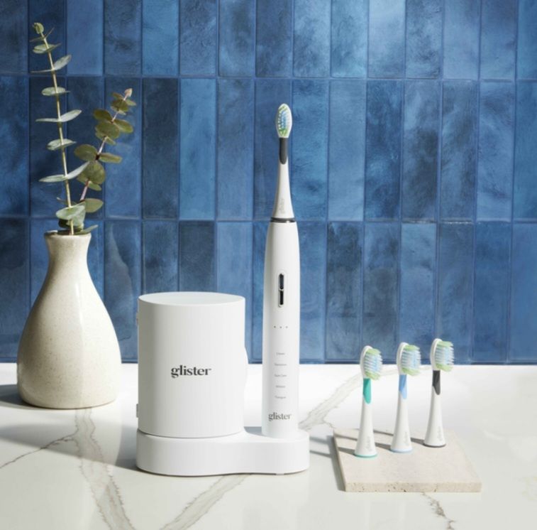 Glister™ Multi-Action Power Toothbrush_2