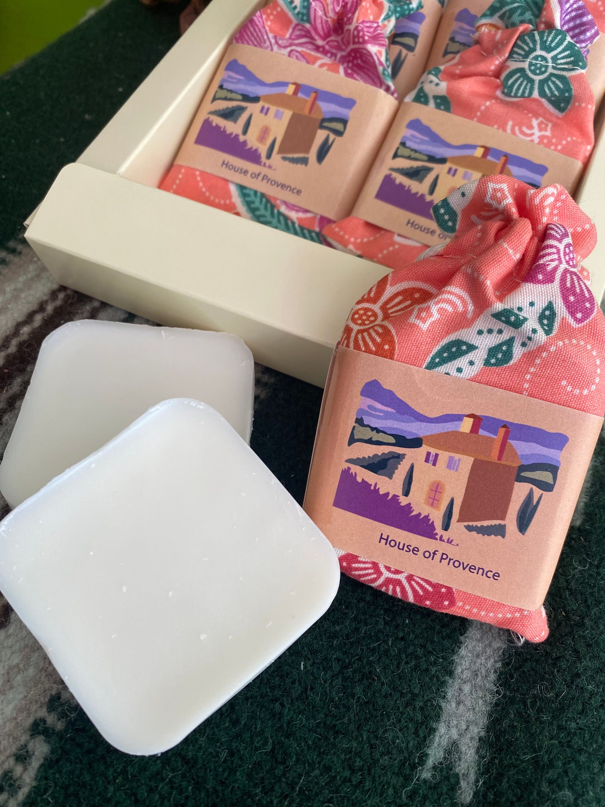 House of Provence (Lavender & Petits-grain)_1