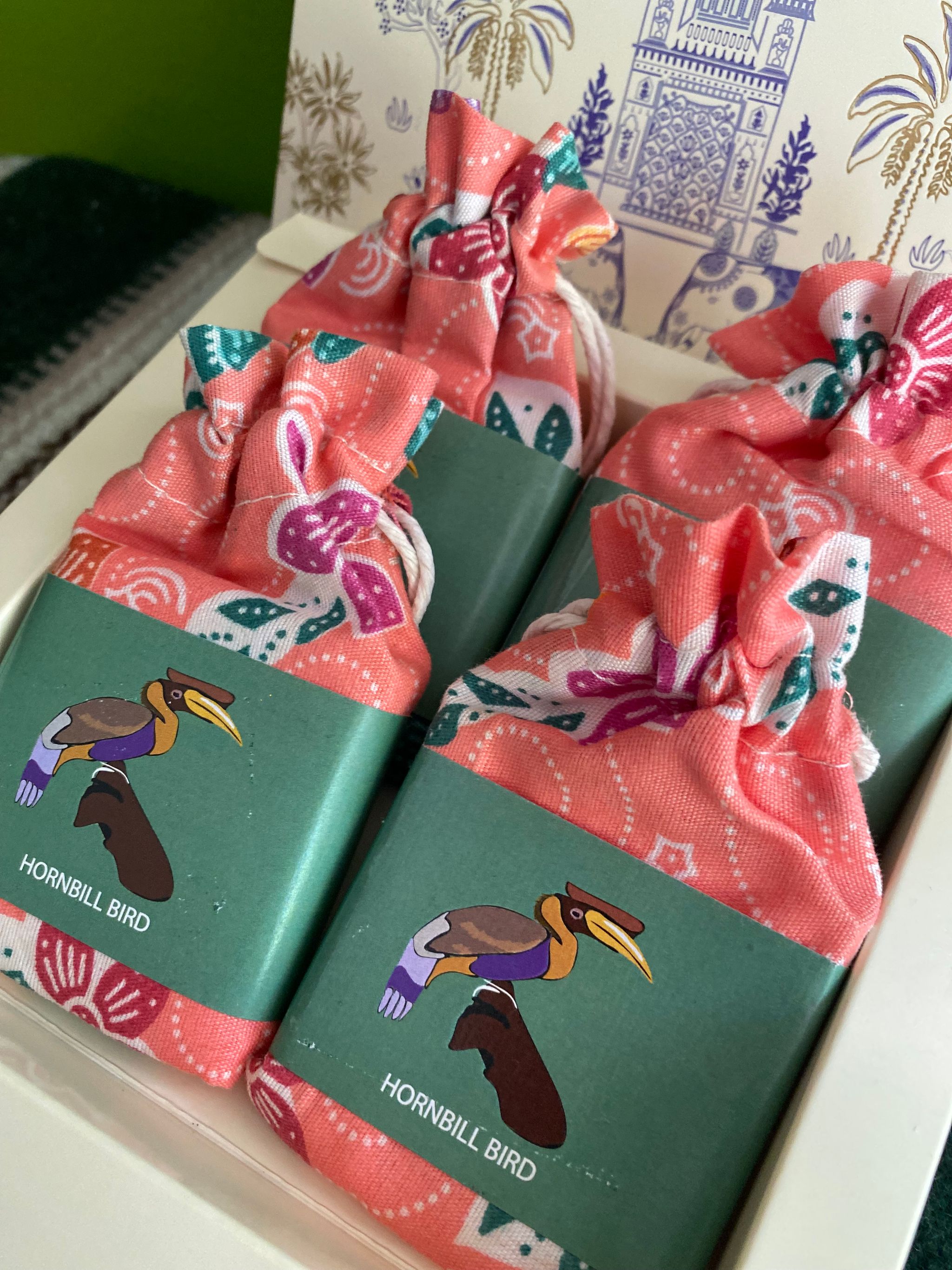 Hornbill (Harumanis Mango)_0