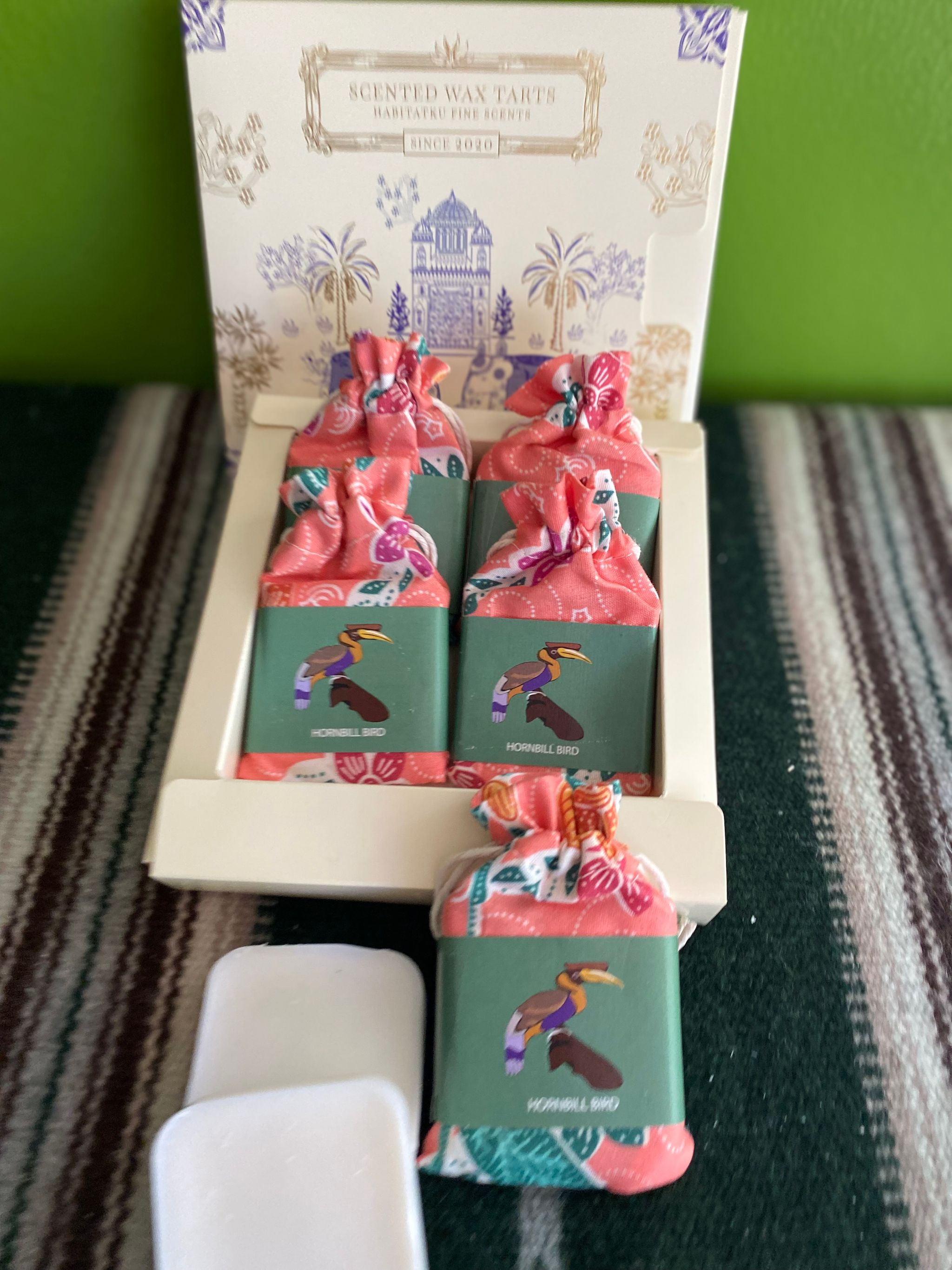 Hornbill (Harumanis Mango)_1