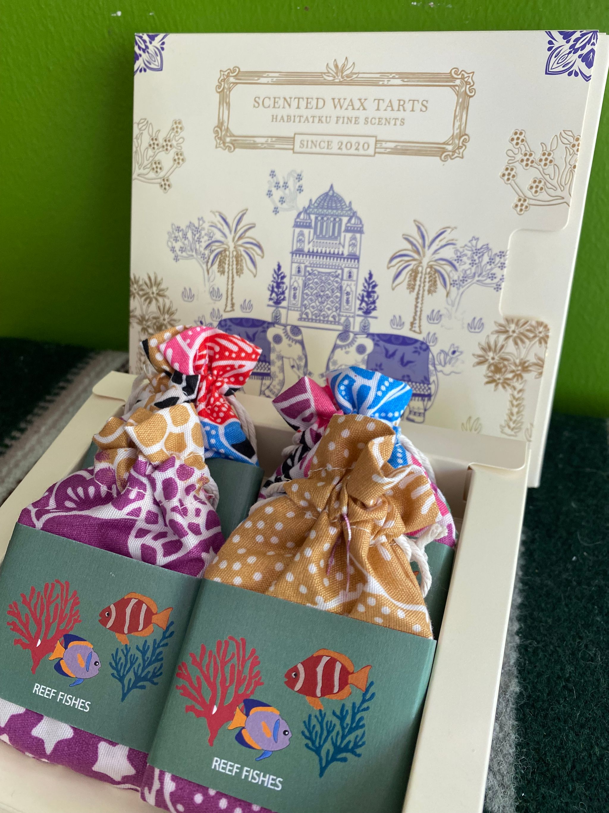 Reef Fishes (Watermelon)_0