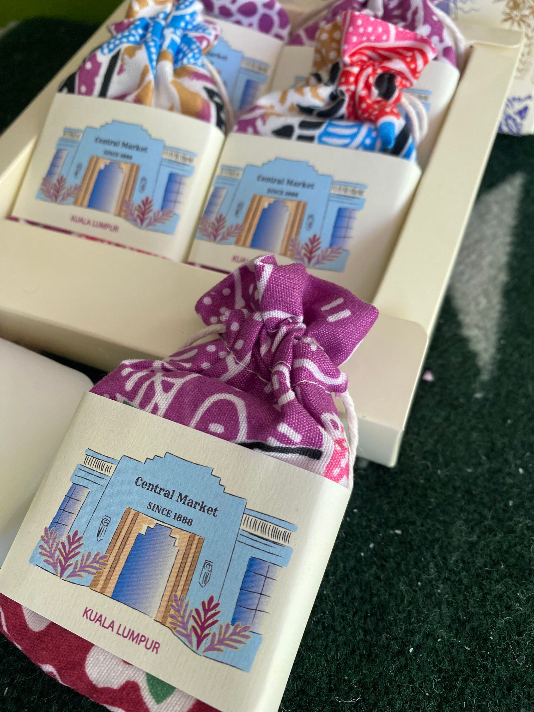 Central Market (Blue Salted Lychee)_1